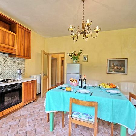 Agriturismo Fattoria Il Piano - Casa Tosca - Сан-Джиминьяно Экстерьер фото